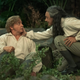 Rhys Darby and Taika Waititi